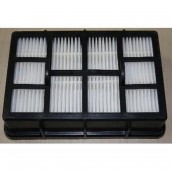 Filtre rectangulaire de sortie d'air