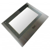 Vitre de porte extérieure d'origine