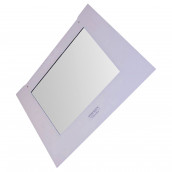 Vitre de porte extérieure