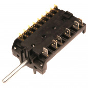 Commutateur d'origine