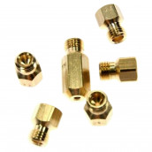 Jeu d'injecteurs  gaz naturel