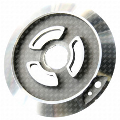 Brûleur ultra-rapide d'origine