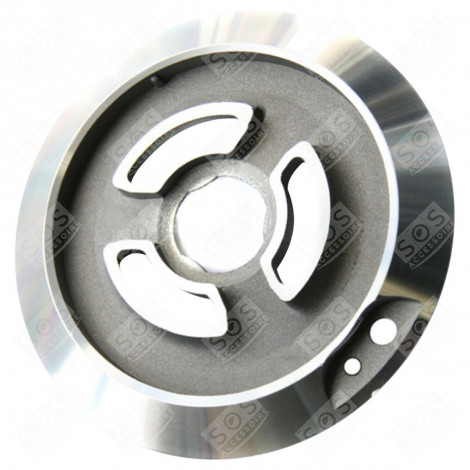 BRÛLEUR ULTRA-RAPIDE D'ORIGINE FOUR, CUISINIÈRE - 870650452,  870650141