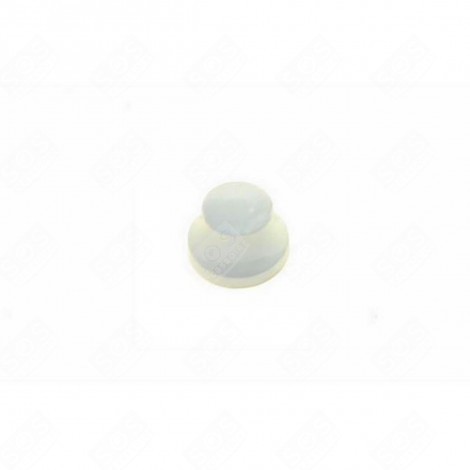 BOUTON PROGRAMMATION BLANC (427) FOUR, CUISINIÈRE - 72X0530