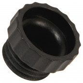 Bouchon bac à l'huile