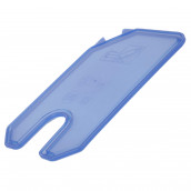 Couvercle bac à l'huile