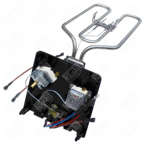 RÉSISTANCE FRITEUSE, AIRFRYER - SS-994860