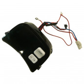 Carte électronique de commande