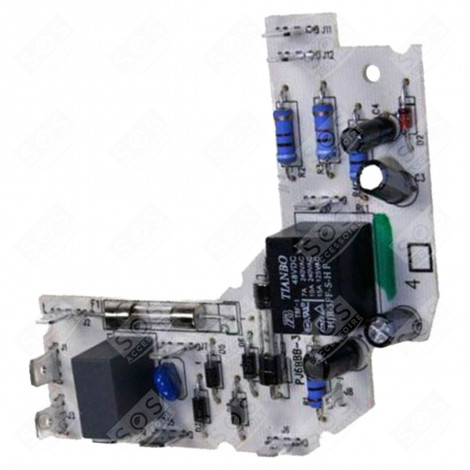 CARTE ÉLECTRONIQUE FRITEUSE, AIRFRYER - SS-992133