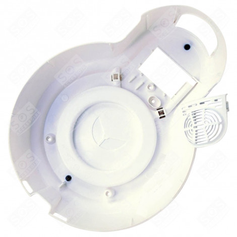 COQUE INFÉRIEURE BLANCHE FRITEUSE, AIRFRYER - SS-991792