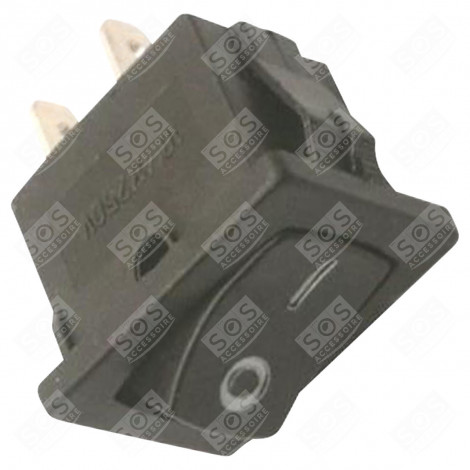 INTERRUPTEUR M/A 2 COSSES FRITEUSE, AIRFRYER - MS-0661116