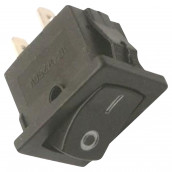 Interrupteur M/A 2 cosses