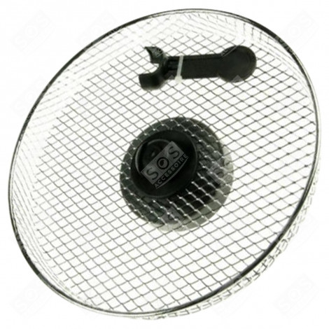 PANIER COMPLET FRITEUSE, AIRFRYER - SS-995156