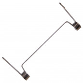 Ressort de couvercle