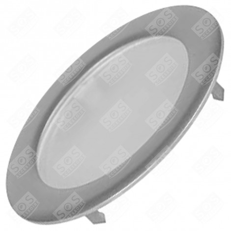CACHE LAMPE HALOGÈNE HOTTE - 8266440