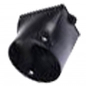 Adaptateur  gaine diam.150