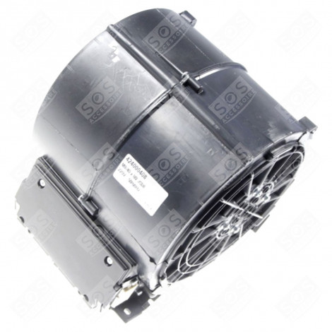 BLOC MOTEUR HOTTE - 133.0059.166