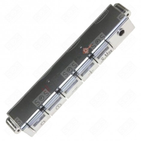 BOITIER DE COMMANDE HOTTE - 49027316