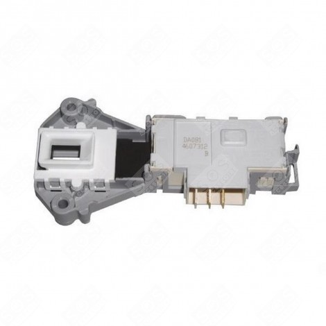 SÉCURITÉ DE PORTE, FERMETURE, VERROU MACHINE À LAVER, LAVE-LINGE - 6601ER1005A, 3619047100