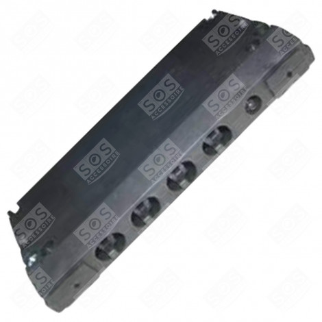 CLAVIER 4 TOUCHES D'ORIGINE HOTTE - 08086275
