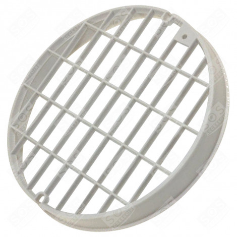 CLAPET ANTI-RETOUR D'ORIGINE HOTTE - 50253899004, 80883622