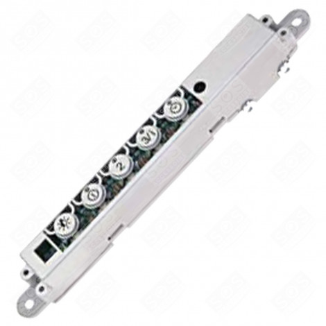 CLAVIER DE COMMANDE D'ORIGINE HOTTE - 690071880