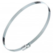 Collier  serrage gaine