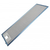 Filtre métallique 508X159mm d'origine Filtre métallique 508X159mm d'origine