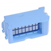 Réservoir à poussières sans couvercle