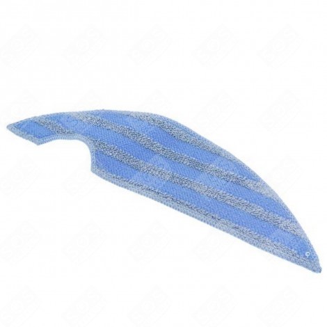 TISSU MICROFIBRE ASPIRATEUR ROBOT - MFQ61841301