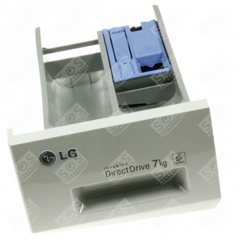 TIROIR BAC À PRODUITS N° F220 MACHINE À LAVER, LAVE-LINGE - AGL74434005, AGL74032991