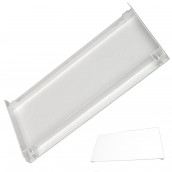 Portillon freezer d'origine