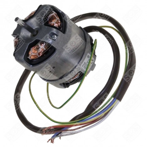 MOTEUR HOTTE - S80-35