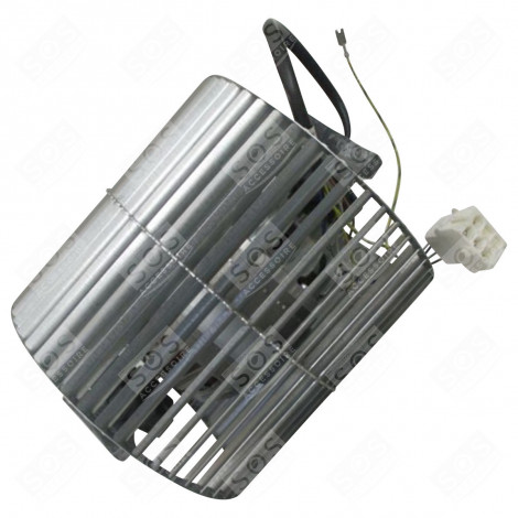 MOTEUR HOTTE - 74X4576