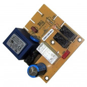 Platine de puissance