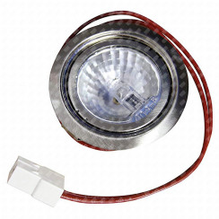 Spot halogène d'origine