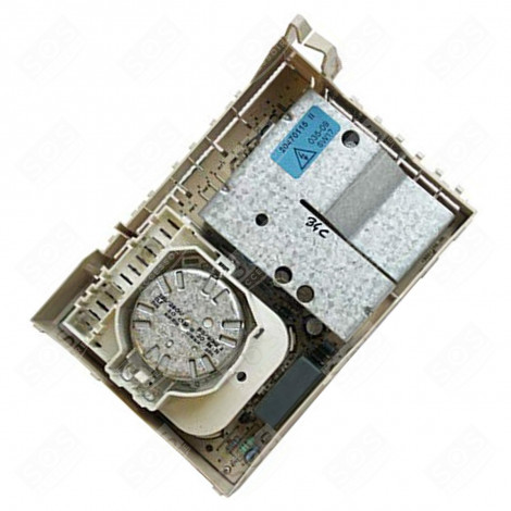 PROGRAMMATEUR D'ORIGINE MACHINE À LAVER, LAVE-LINGE - 481228210215