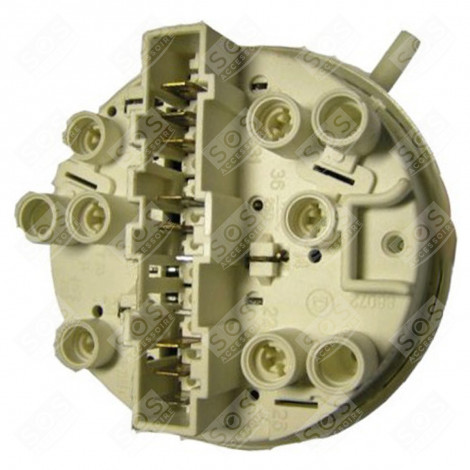 PRESSOSTAT D'ORIGINE MACHINE À LAVER, LAVE-LINGE - 1461522326