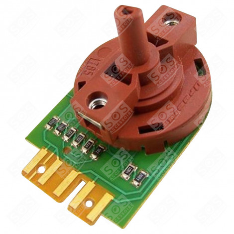 POTENTIOMÈTRE ESSORAGE MACHINE À LAVER, LAVE-LINGE - 55X7583