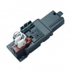 Sécurité de porte (verrou) d'origine