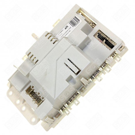 CARTE ÉLECTRONIQUE, PLATINE DE PUISSANCE MACHINE À LAVER, LAVE-LINGE - 49013549