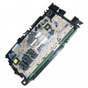 Carte électronique, Platine de commande