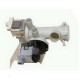 POMPE DE VIDANGE COMPLÈTE MACHINE À LAVER, LAVE-LINGE - 52X2474