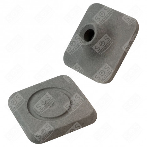PATIN STABILISATEUR D'ORIGINE MACHINE À LAVER, LAVE-LINGE - 92697838