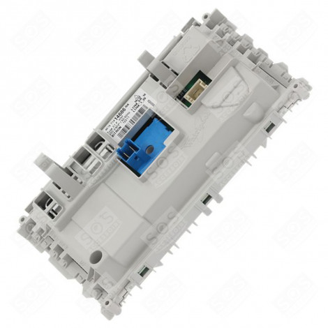 CARTE ÉLECTRONIQUE, MODULE DE PUISSANCE D'ORIGINE MACHINE À LAVER, LAVE-LINGE - 480111102093