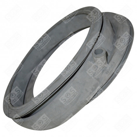 JOINT DE HUBLOT (MANCHETTE) MACHINE À LAVER, LAVE-LINGE - 49002460