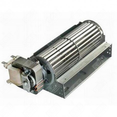 VENTILATEUR TANGENTIEL 2 VITESSES FOUR, CUISINIÈRE - 44001188, 93754935