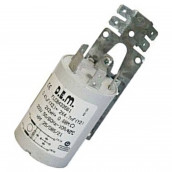 Filtre antiparasites Filtre antiparasites