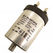 Filtre antiparasites