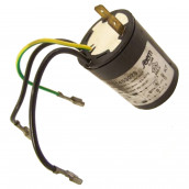 Filtre antiparasites Filtre antiparasites